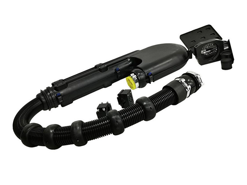 Integrierte / Split-Installationsart Roboter-Kleidungspaket Kabelleitungspaket