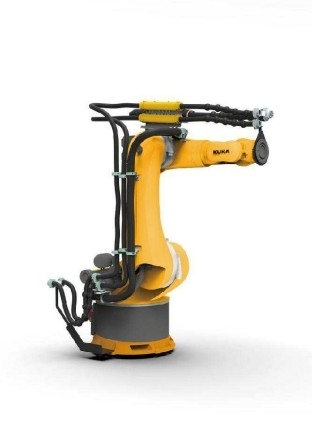 HYUNDA / ABB / FANUC / KUKA Roboterkleidung mit 1 - 6 Achsen