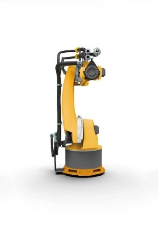 HYUNDA / ABB / FANUC / KUKA Roboterkleidung mit 1 - 6 Achsen