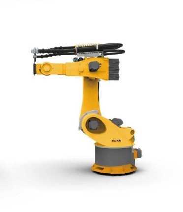 HYUNDA / ABB / FANUC / KUKA Roboterkleidung mit 1 - 6 Achsen