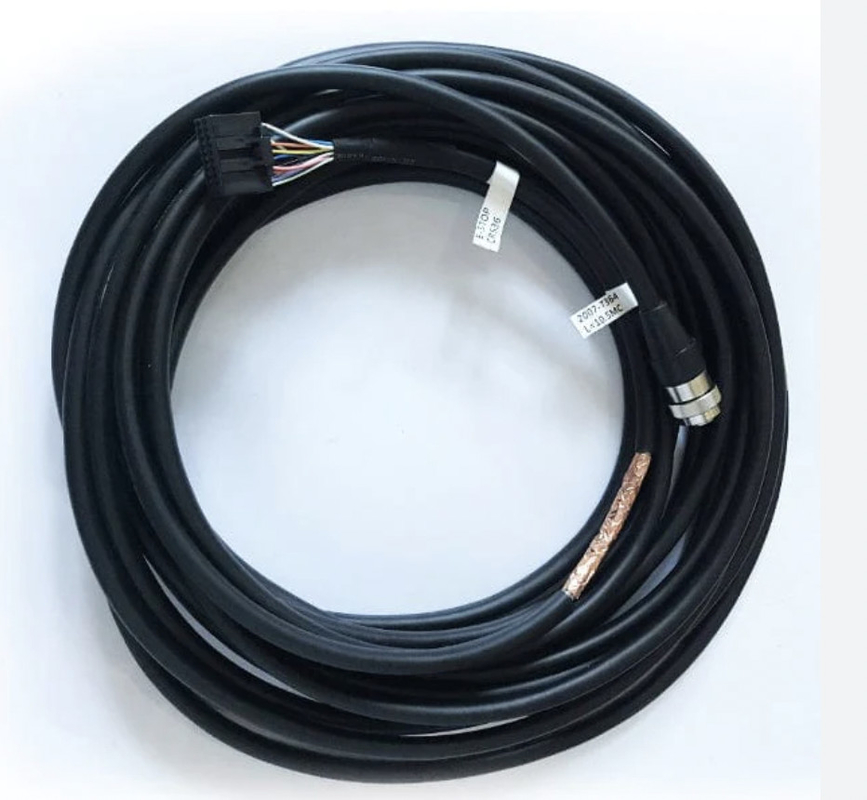 10 M-Länge hochflexible Roboterkabel A660-2007-T364 für Ihre Geschäftsflexibilität